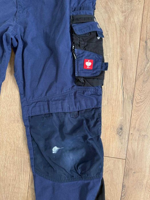 Engelbert Strauss 54 XL barbati Motion pantaloni