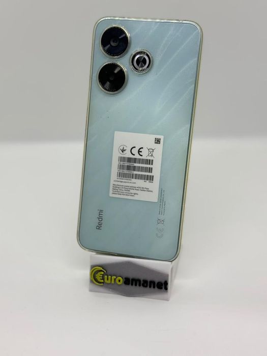 Telefon mobil Xiaomi Redmi 13, 8GB RAM, 256GB -A-