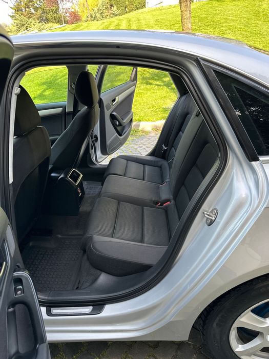 Audi A4 B8 , 2.0 TDI , An fabricație 2009