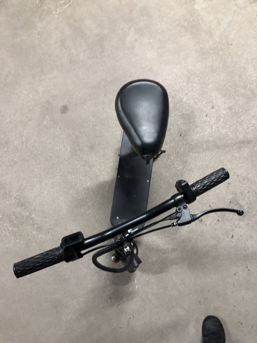 Продам Электро самокат и велисипед!