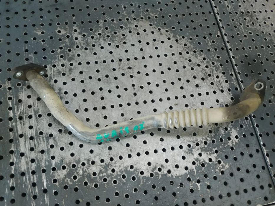 conducta ulei auris e15  1.4 d-4d 2007