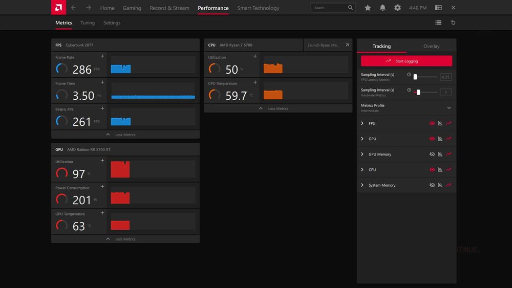 Геймърски Компютър - Ryzen 7, RX 5700XT, 16GB RAM