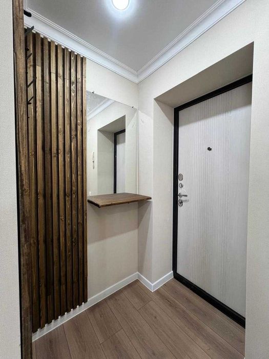 1 ком. кв. в районе Военного Института!