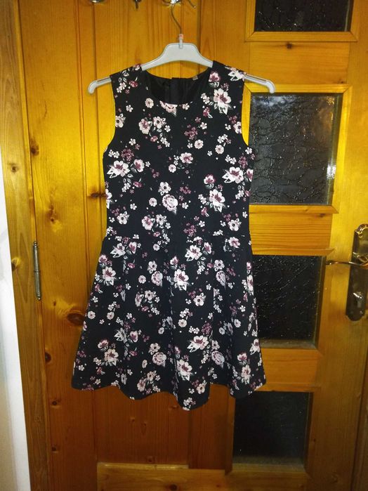 Rochita fete evenimente festive,  9-14 ani