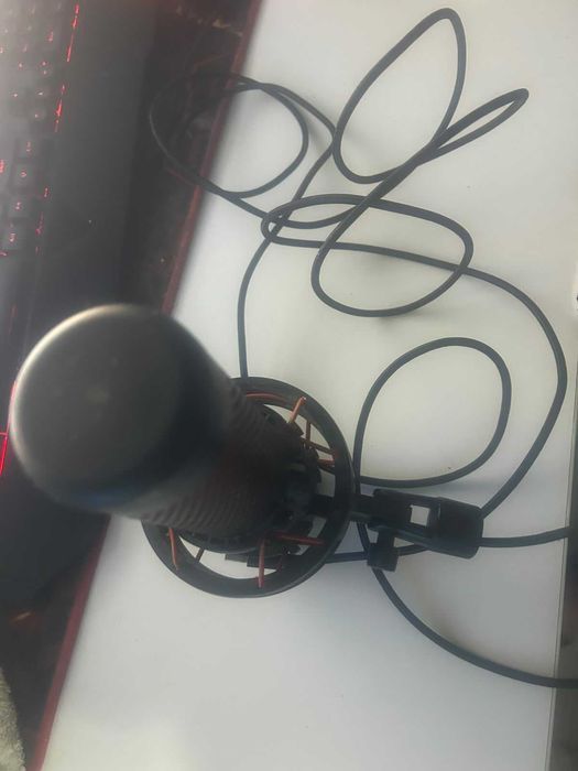 Microfon Hyper X