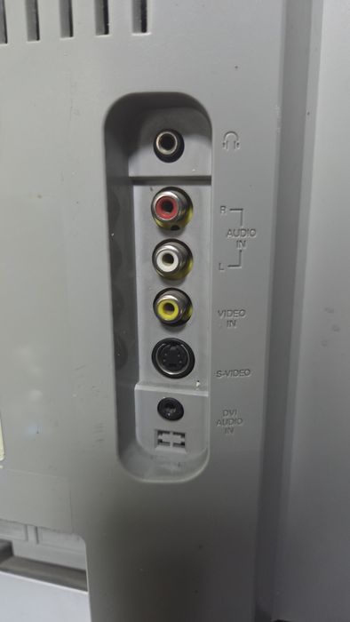 Телевизор Philips flat TV