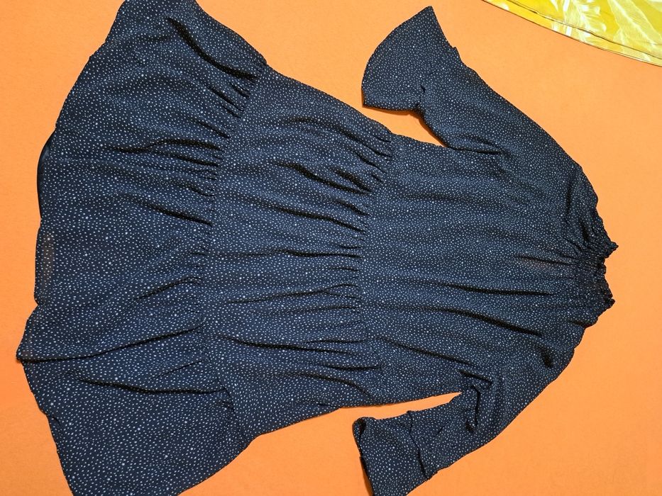 Две нови красиви рокли