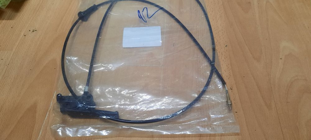 Жило за преден капак за Ситроен, Пежо