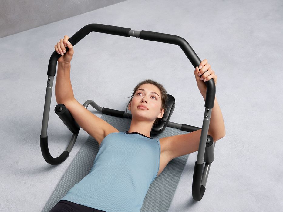 Тренажор за корем