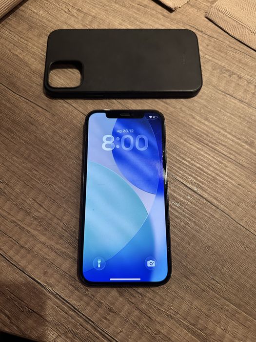 iPhone 12 Pro, 128 GB