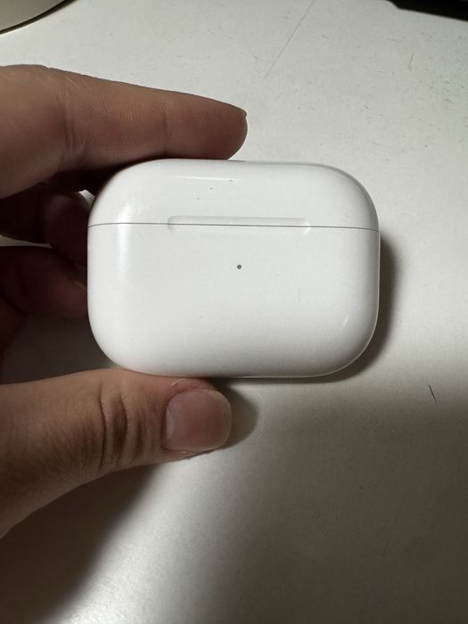 Airpods pro 2 оригинал