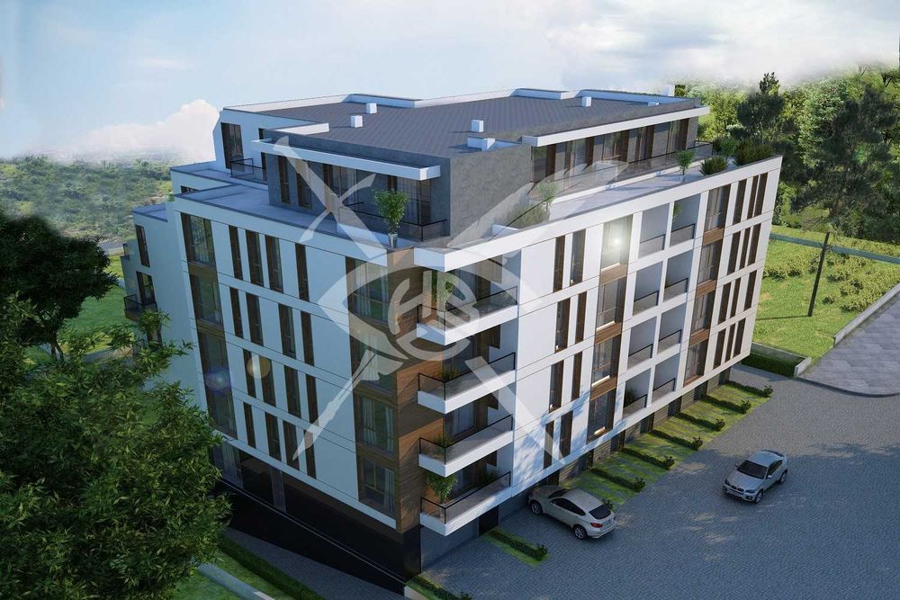 Продава се Тристаен апартамент в София, Овча купел - 132 кв.м за 1451 €/кв.м - Снимка #2