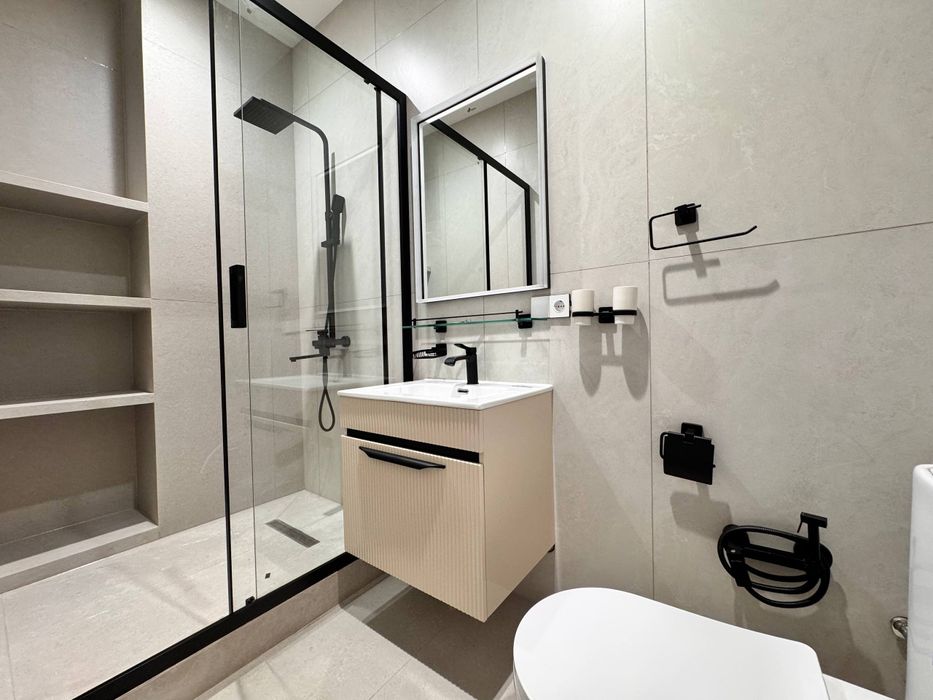 Продается 5/8-9/9 179м2 в ЖК Parisien, ор-р: Мост мукиму