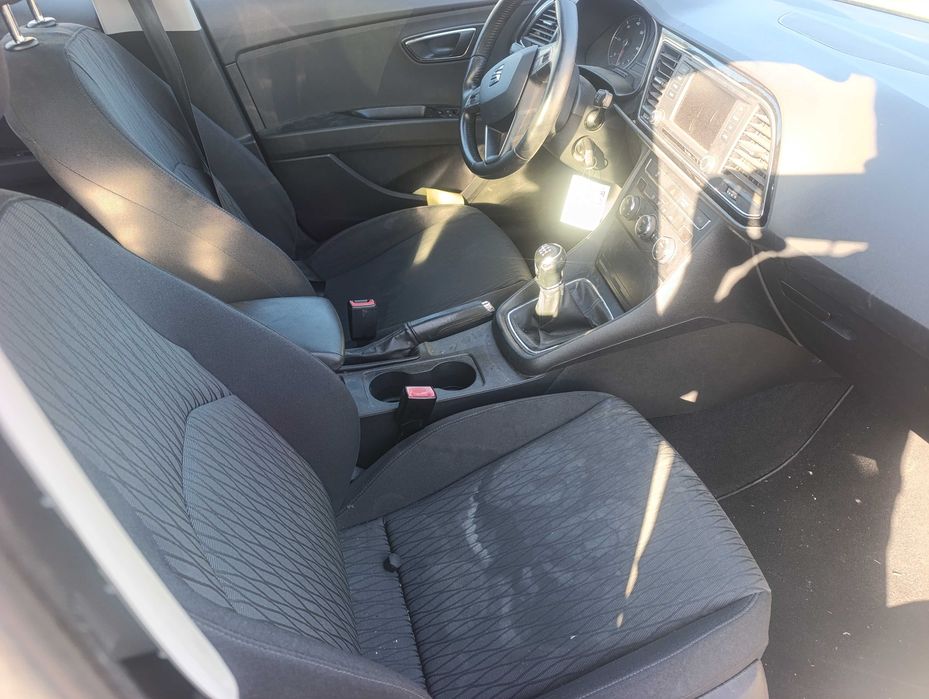 Seat Leon 2.0TDI / Сеат Леон  2013г. - 2019г - на части