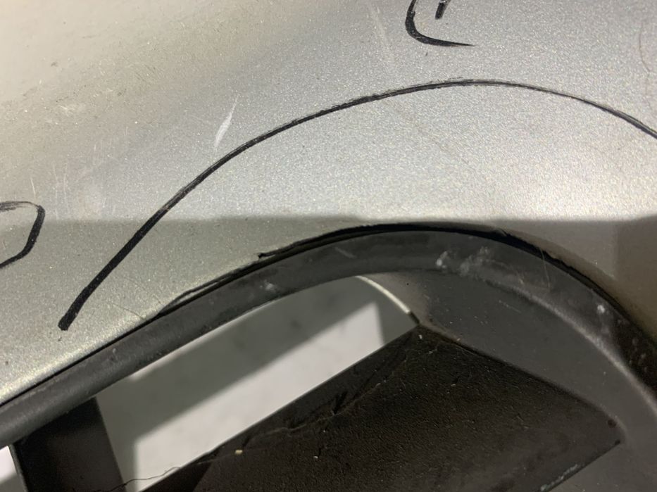 Grila radiator Fiat Ducato 2006, 2007, 2008, 2009, 2010, 2011, 2012, 2013, cod oroigine OE LS387229