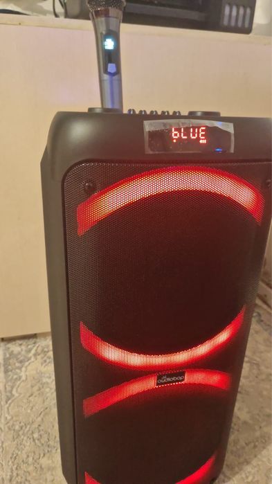 Аренда Караоке колонки