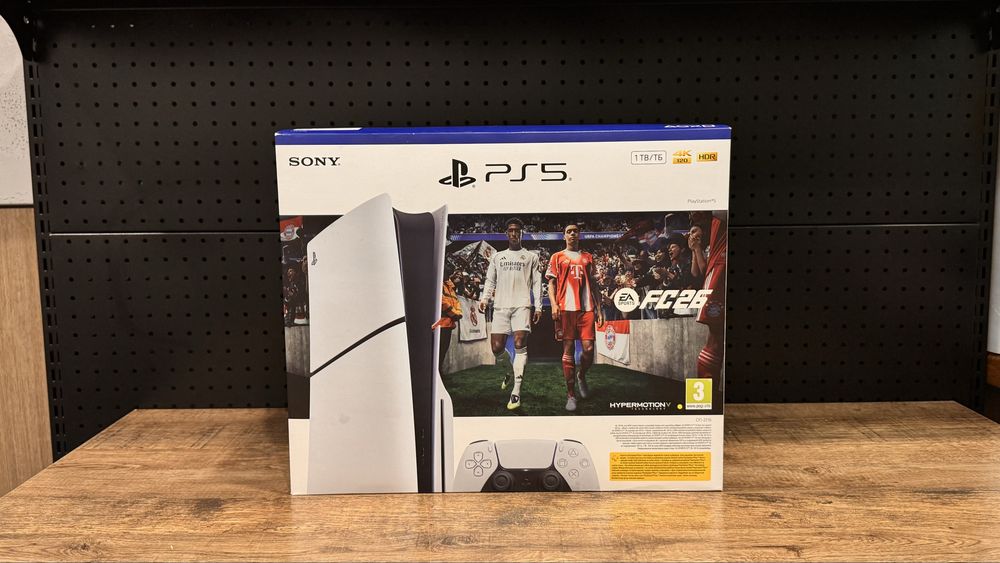 Playstation 5 slim 1T