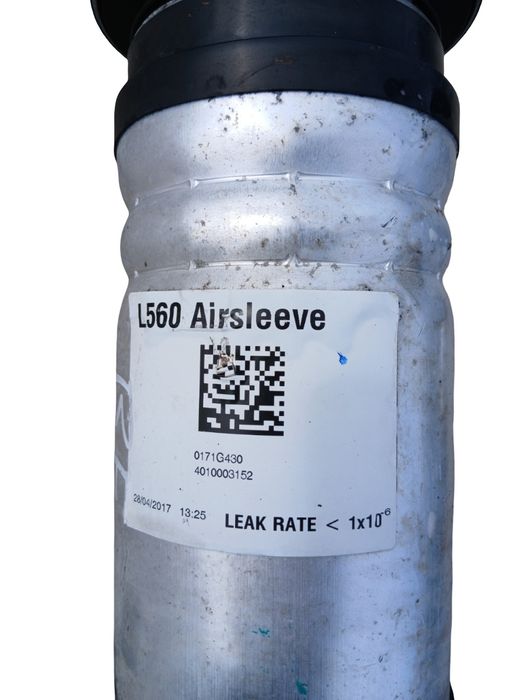 Perna De Aer Suspensie Pneumatica Fata Land Rover Range Rover Velar L5