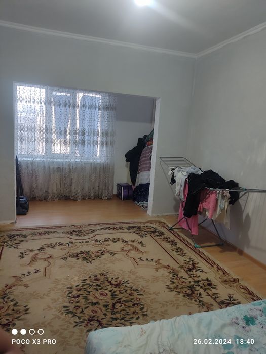 Срочна продается квартира
