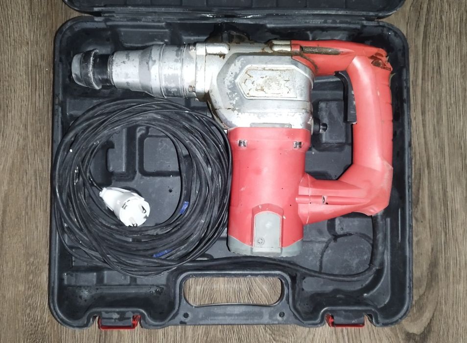 Перфоратор DDK 1300W