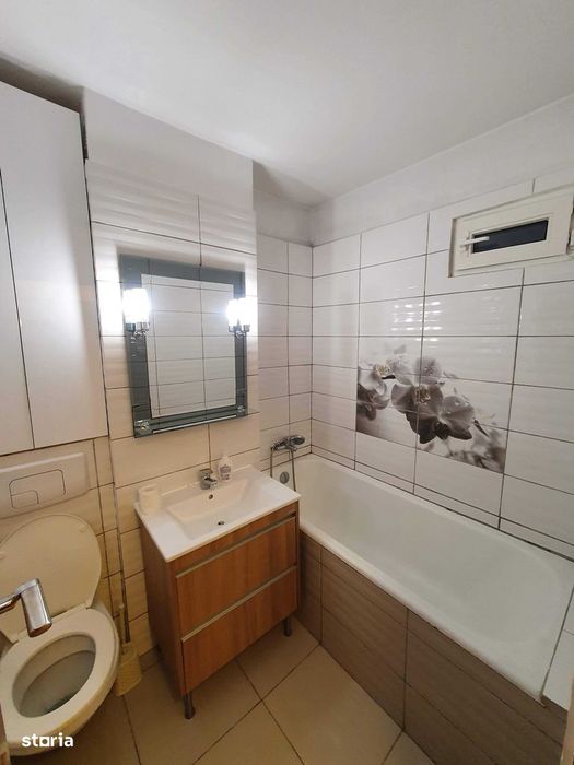 Apartament 3 Camere Bd Timisoara