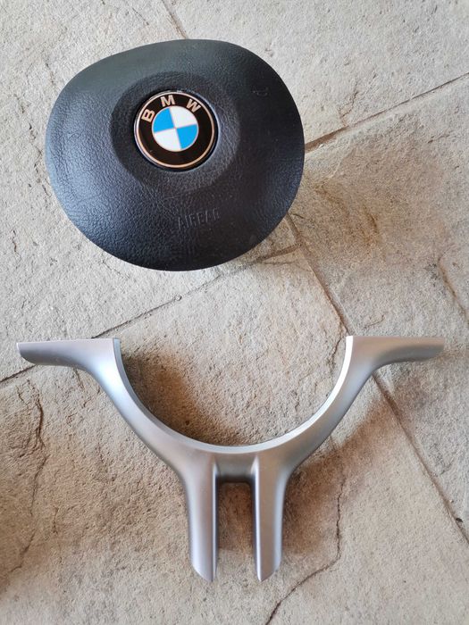 AIRBAG Аербег за BMW  E46 E39 E53 X5   X3