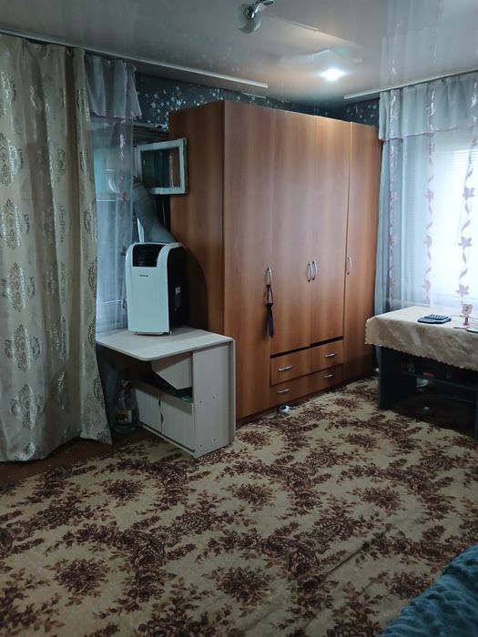 Продам дом с.Рыспай