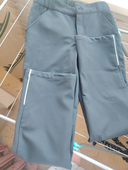 Брюки на подростка