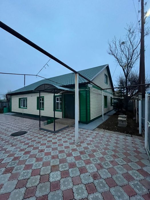 Продам частный дом