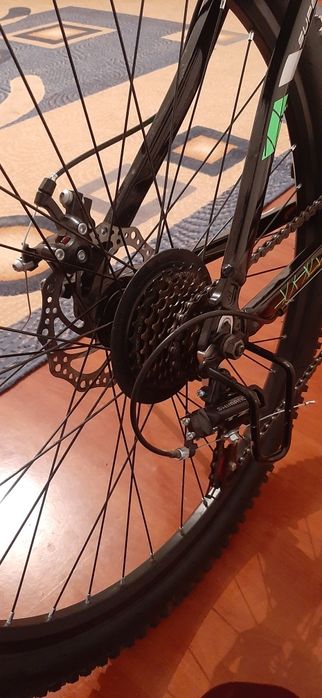 велосипед без гарантия