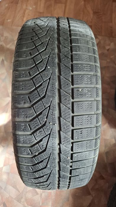 215 55 R17 зимние