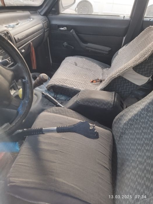 Волга 3110 , продается не спеша.