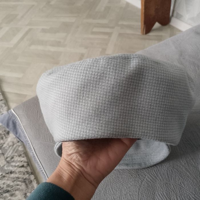 Кепка перевертыш