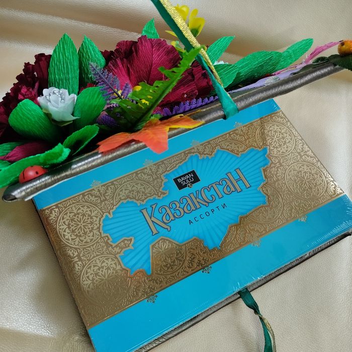 Презент для учителя "Классный журнал"