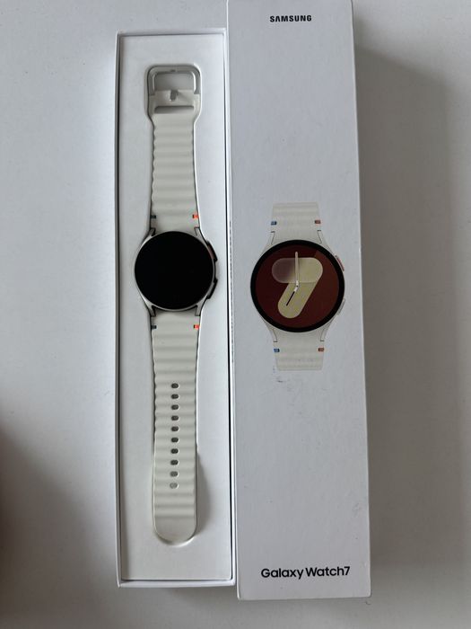 Samsung watch 7