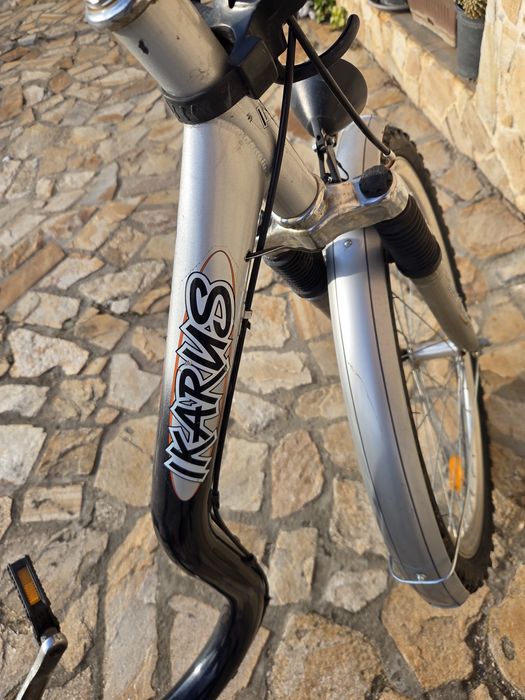 Велосипед 26цола Ikarus