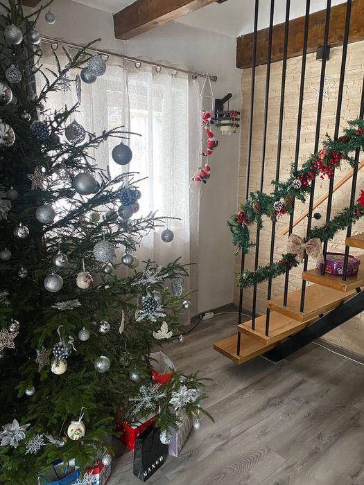 De vinzare casa de vacanta