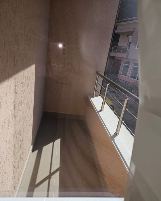 Дава се под наем Двустаен апартамент в Асеновград - 60 кв.м за 331.5 € - Снимка #5