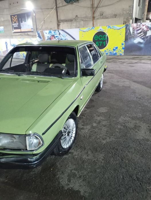 Audi 100 margilon