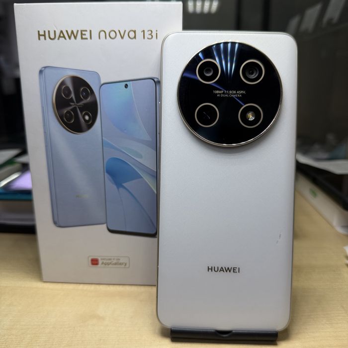 Huawei Nova 13i 256 gb