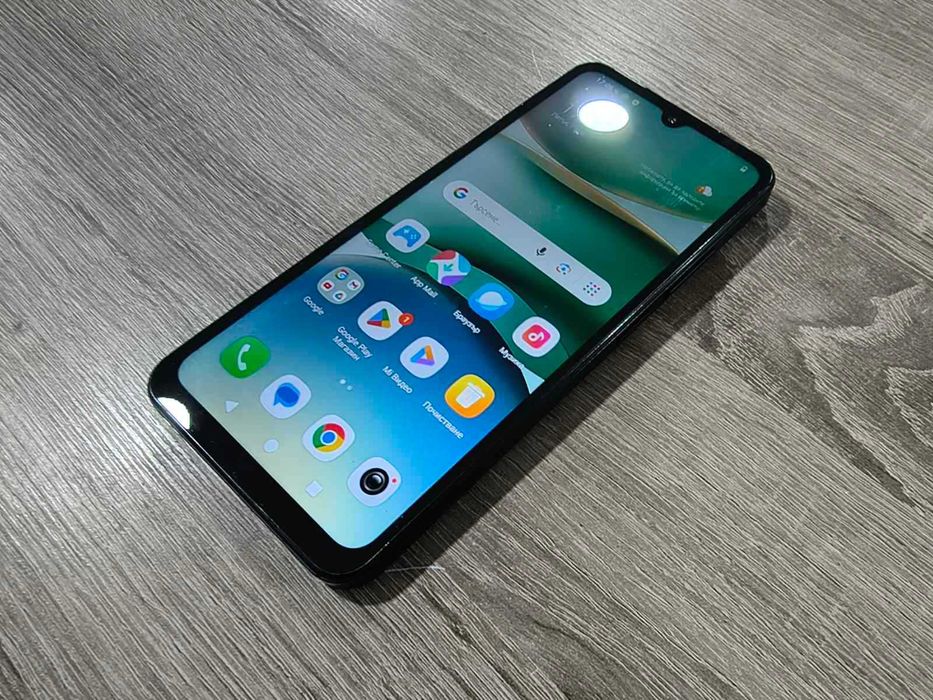 Мобилен Телефон Redmi A5 64gb