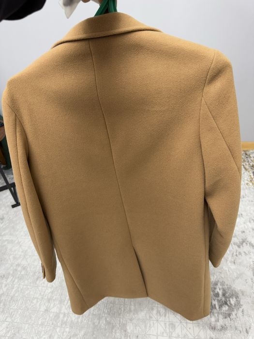 Пальто, Терра про новая.