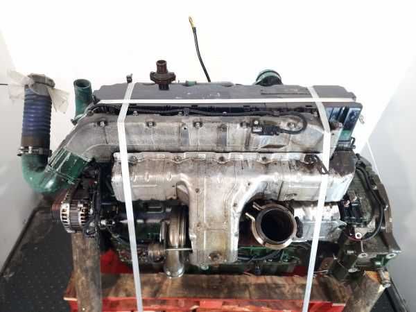 Motor complet camon Volvo Volvo D7E 290-EC06 - Piese motor Volvo
