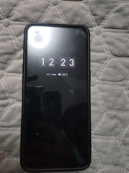 Телефон Оппо рено 4 лайт