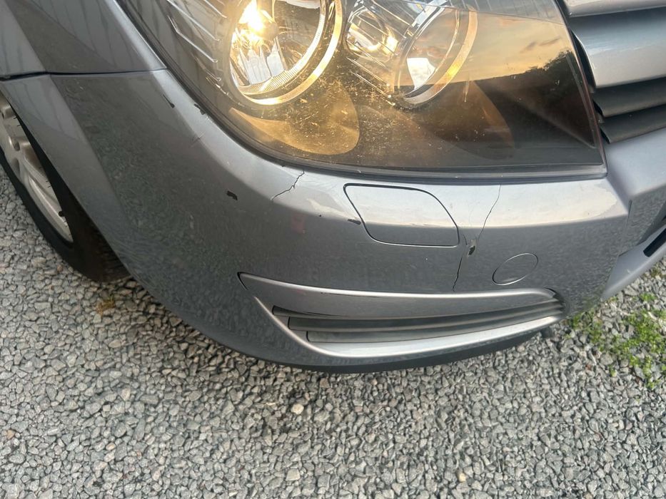 Opel Astra H 1.6 benzină