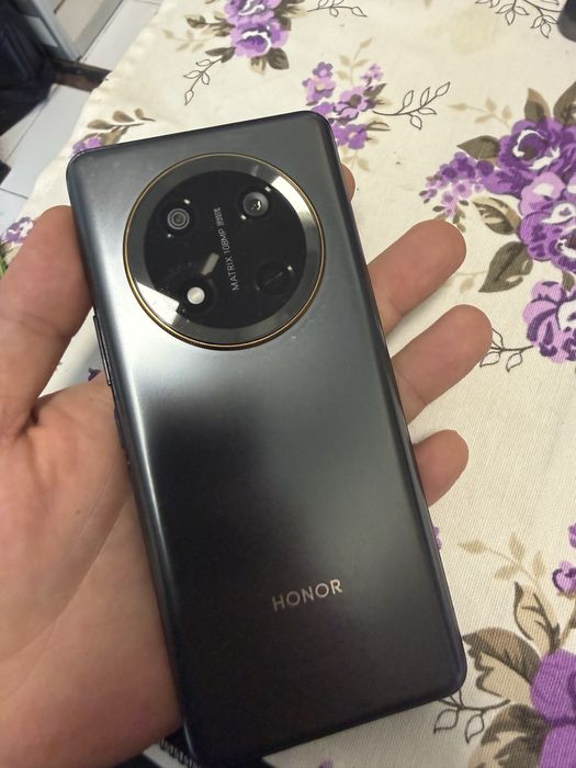 Honor Magic 7 Lite 256GB perfect funcțional