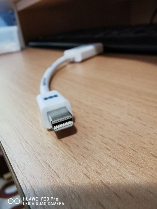Adaptor mini display port la hdmi