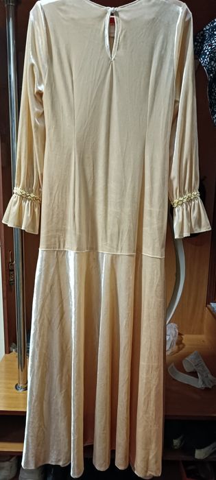 Вечерний ва Туй куйнак