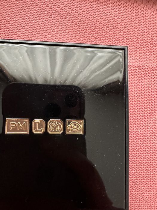 Тени  Pat Mc Grath Labs