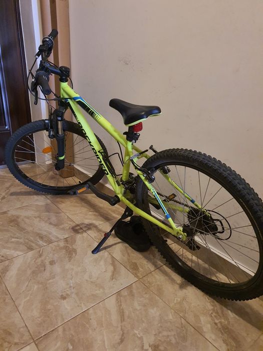 Bicicleta Rockrider ST500